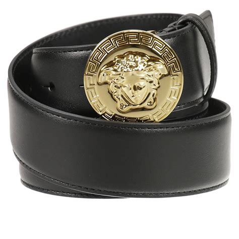 versace belt mens cheap|saksfifthavenue men's versace belts.